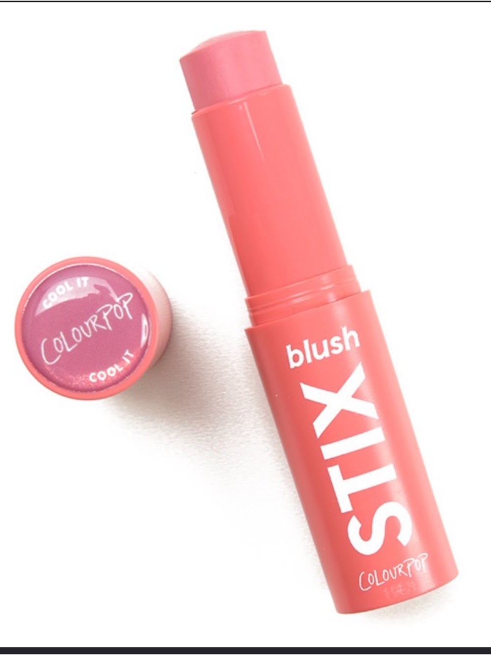 Colourpop Stix Blush